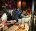 private event in SCBD