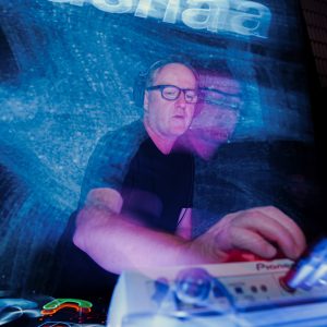 International DJ at AM Lounge - DJ Sasha - Live Music Nights SCBD at AM Lounge